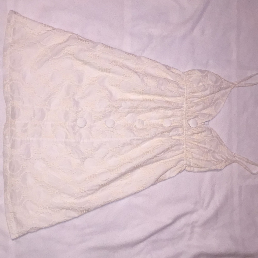 Charlotte Russe Dress